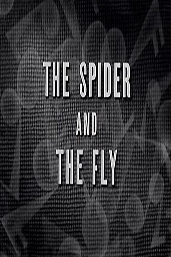 The Spider and the Fly movie poster