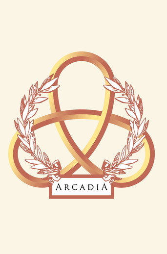 Arcadia movie poster