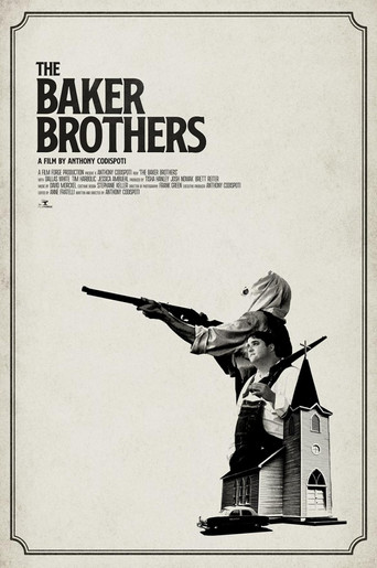 The Baker Brothers movie poster