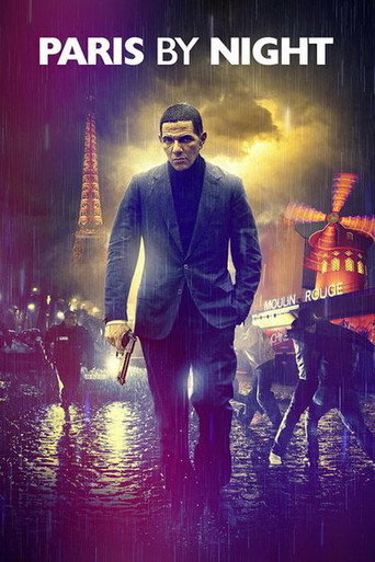 Paris by Night movie poster