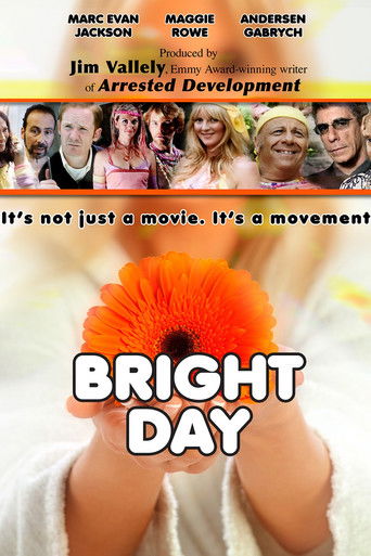 Bright Day movie poster