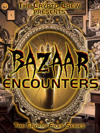 Bazaar Encounters movie poster