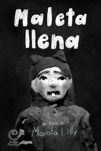 Maleta Llena movie poster