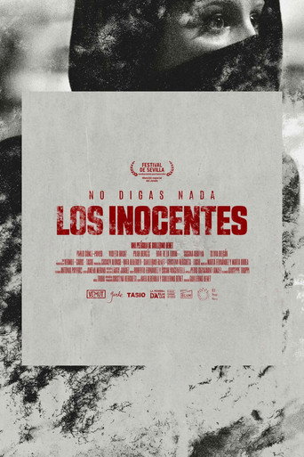 Los inocentes movie poster