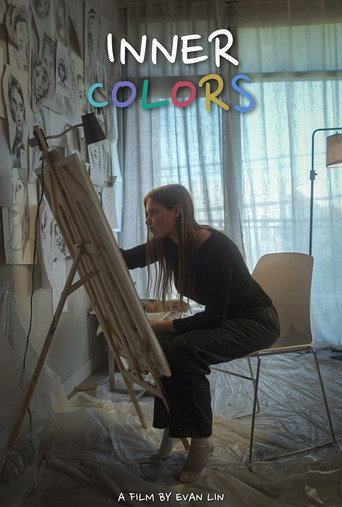 Inner Colors movie poster