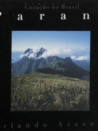 Expedição Coração do Paraná movie poster