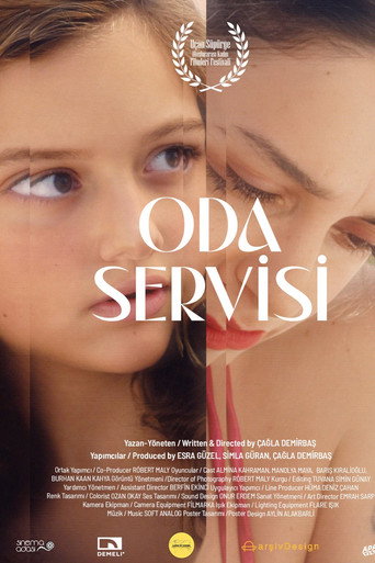 Oda Servisi movie poster