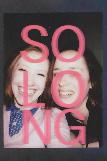 So Long movie poster