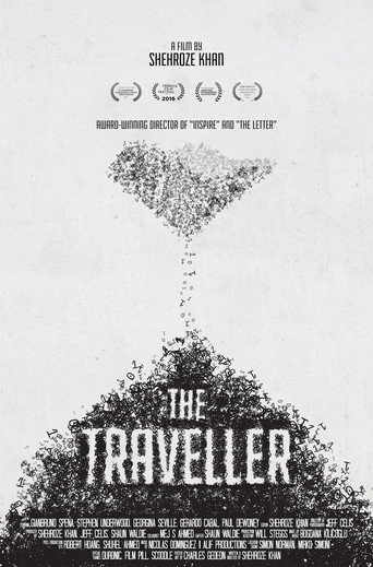 The Traveller movie poster