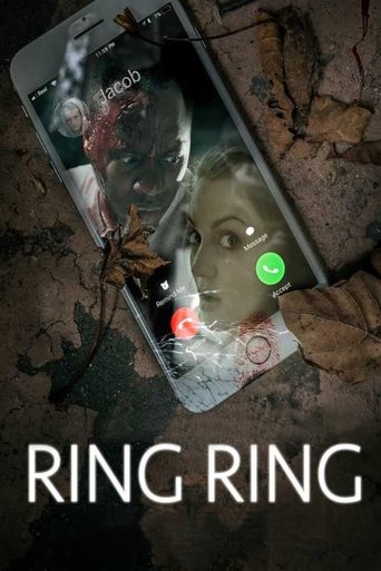 Ring Ring movie poster