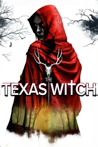 The Texas Witch movie poster