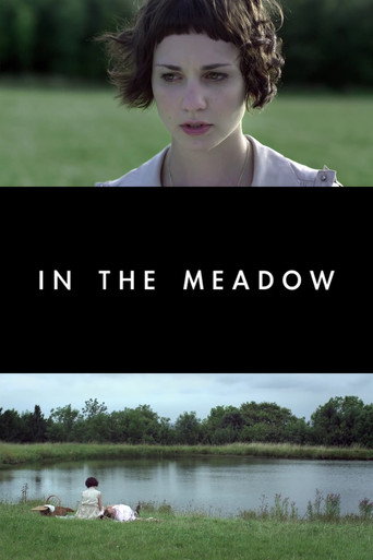 In the Meadow movie poster