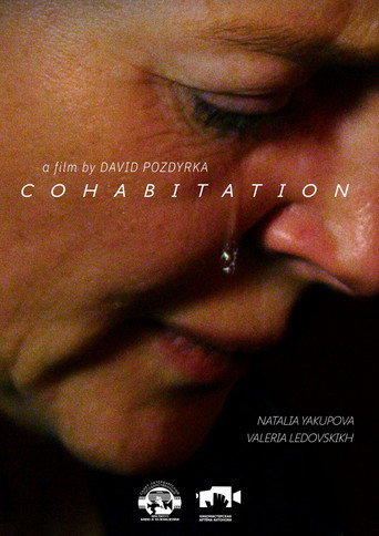 Cohabitation movie poster