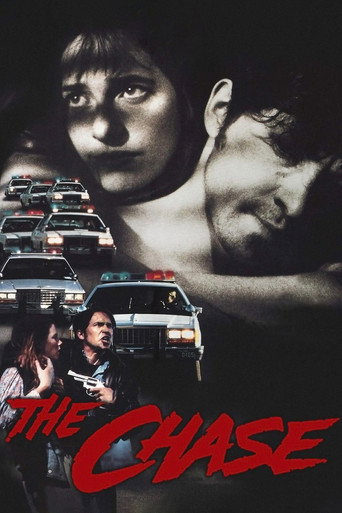 The Chase movie poster
