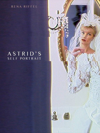 Astrid's Self Portrait movie poster
