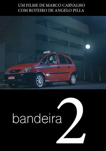 Bandeira 2 movie poster