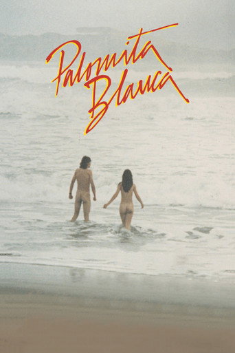 Little White Dove movie poster