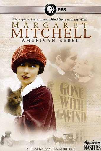 Margaret Mitchell: American Rebel movie poster