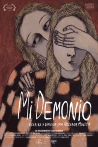 My Demon movie poster