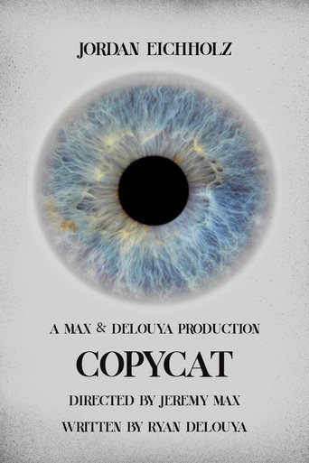 Copycat movie poster