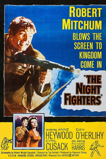 A Terrible Beauty movie poster