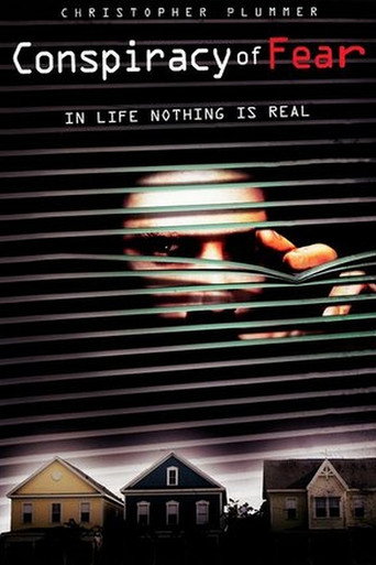 The Conspiracy of Fear movie poster