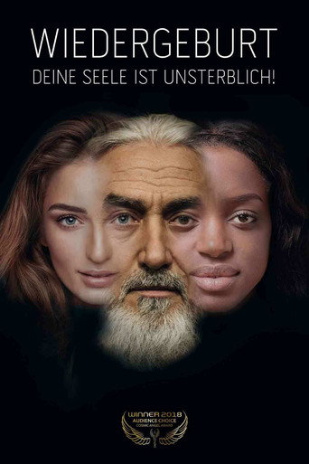 Wiedergeburt - Deine Seele ist unsterblich! movie poster