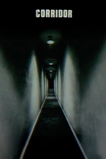 Corridor movie poster