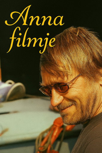 Anna filmje movie poster