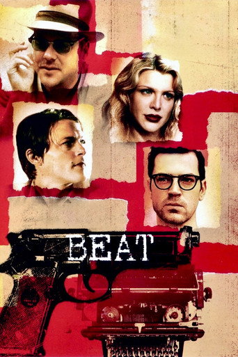 Beat movie poster