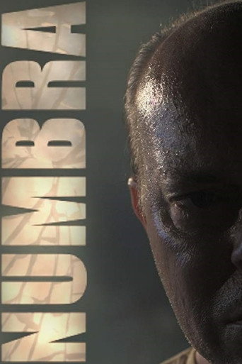 Penumbra movie poster