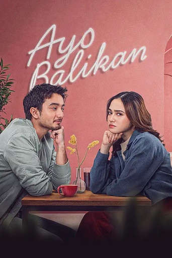 Ayo Balikan movie poster