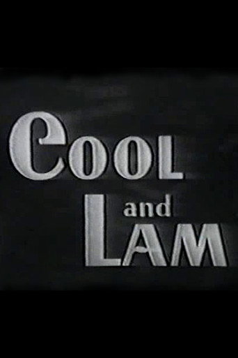 Cool and Lam movie poster