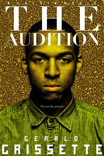The Audition movie poster