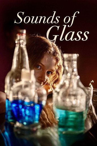 Sounds of Glass movie poster