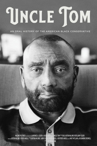 Uncle Tom movie poster
