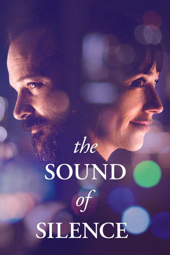 The Sound of Silence movie poster