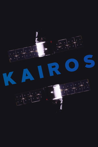 Kairos movie poster