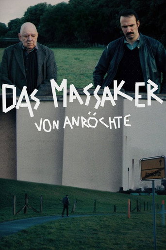 Das Massaker von Anröchte movie poster
