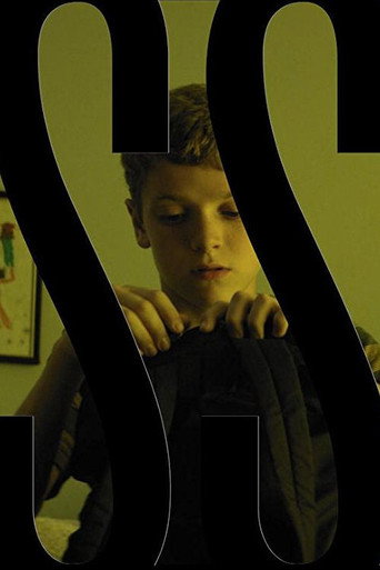 KISSES movie poster