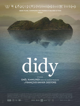 Didy movie poster