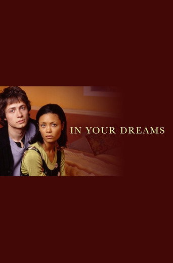 In Your Dreams movie poster