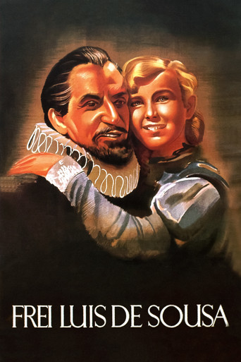 Frei Luís de Sousa movie poster