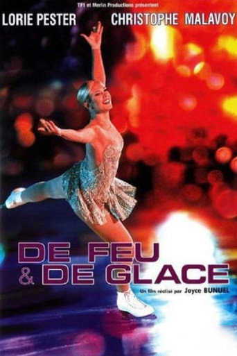 De feu et de glace movie poster