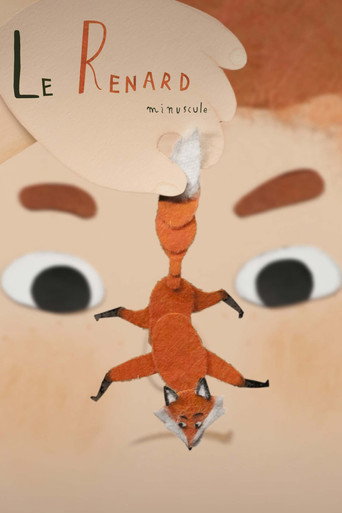 The Teeny-Weeny Fox movie poster