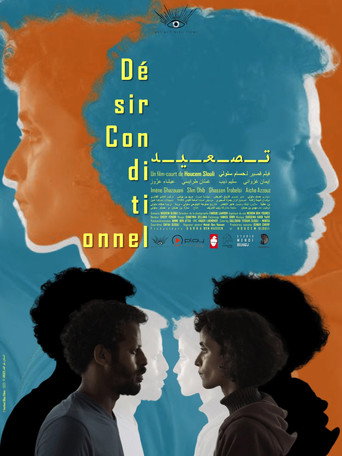Conditional Desire movie poster