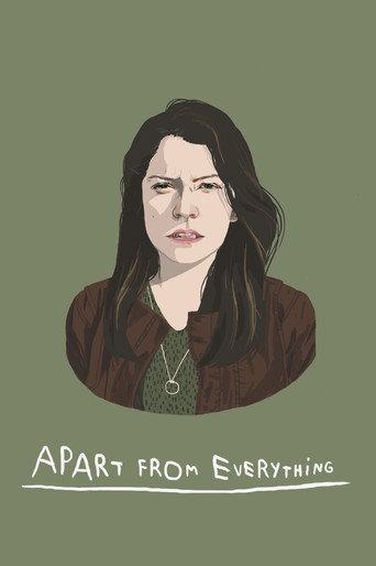 Apart from Everything movie poster