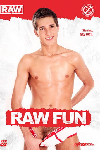 Raw Fun movie poster