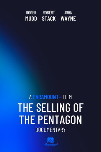 The Selling of the Pentagon movie poster