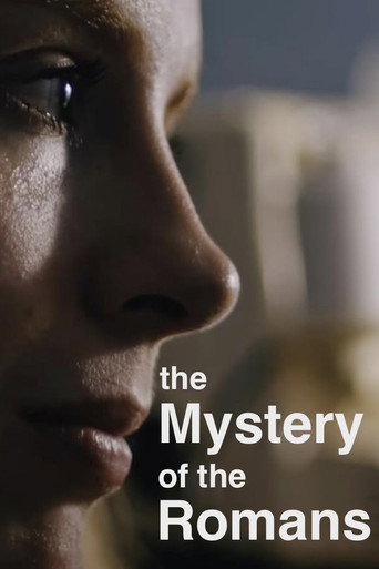 The Mystery of the Romans movie poster